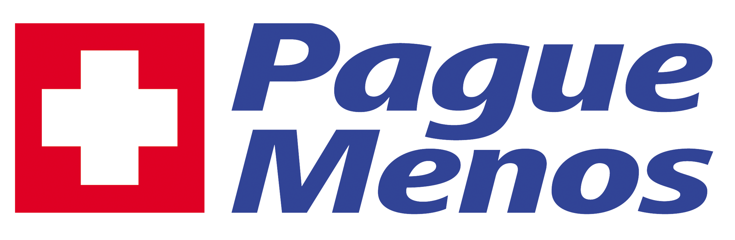 Farmacia Pague Menos-Paulo VI